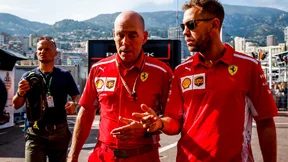 Formule 1 : «Vettel reviendra l’an prochain pour finir quelque chose d’inachevé»