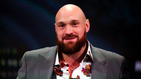 Boxe : Tyson Fury envoie une invitation claire à Deontay Wilder et Anthony Joshua !