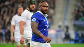 Rugby - XV de France : Poirot en a marre des «défaites encourageantes» !