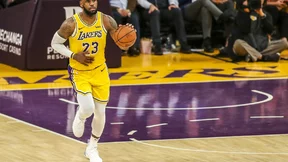 Basket - NBA : Le coach des Lakers s’enflamme pour le nouveau succès de LeBron James !