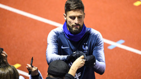 Chelsea : Sifflets, Benzema… Le coup de gueule d’Olivier Giroud