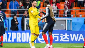 PSG : Hugo Lloris prédit un grand avenir à Presnel Kimpembe !