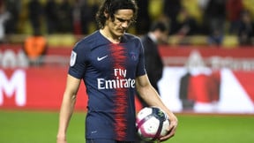 PSG - Malaise : Lloris ne s’inquiète pas pour la situation d’Edinson Cavani au PSG