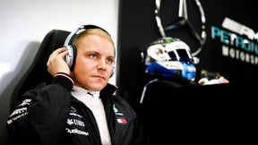 Formule 1 : Les grosses ambitions de Valtteri Bottas pour le Grand Prix d’Abou Dhabi !