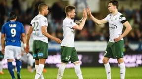 ASSE : Une légende du club désigne les deux joueurs les plus importants de Gasset !