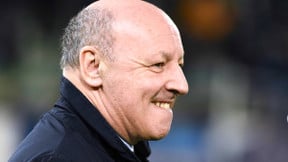 Mercato - PSG : L’option Beppe Marotta étudiée en interne par le PSG ?