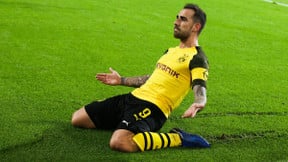 Mercato - Barcelone : L’avenir de Paco Alcácer sur le point d’être scellé ?