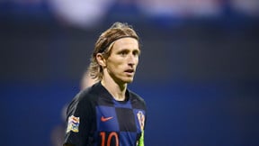 Mercato - Real Madrid : Ce club prêt à revenir à la charge pour Modric !