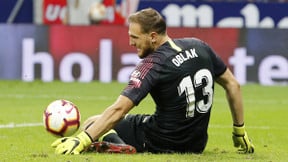 Mercato - PSG : Ce protégé de Simeone qui se veut rassurant pour Jan Oblak !