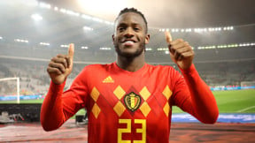 Mercato - OM : Un retour de Michy Batshuayi à l’OM ? La réponse !