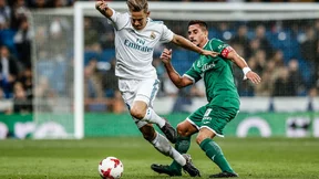 Mercato - Real Madrid : Ça se préciserait pour le départ de ce protégé de Solari !
