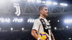 Mercato - Manchester United : Dybala prêt à retrouver Pogba à Manchester ? Il répond