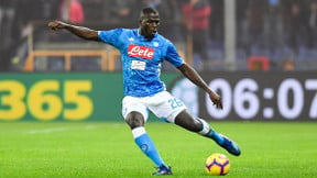 Mercato - PSG : Mourinho prêt à mettre des bâtons dans les roues du PSG pour Koulibaly ?