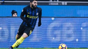 Mercato - OM : Quand Zubizarreta se voit conseiller... Gabigol !