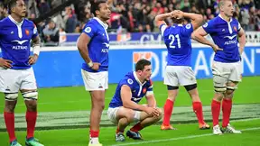 Rugby - XV de France : «À Saint-Denis, notre pire adversaire, c’était nous»