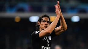 Mercato - PSG : Plusieurs alternatives étudiées par Naples après Cavani ?