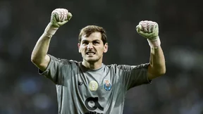 Mercato - Real Madrid : Iker Casillas ouvre grand la porte à un retour !