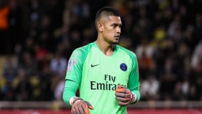 Mercato - PSG : Ce témoignage fort sur l’intérêt de Chelsea pour Areola…