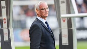 Mercato - AS Monaco : Claudio Ranieri se prononce sur l’arrivée de Thierry Henry !