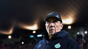 Mercato - ASSE : Blanc, étranger… La mise au point de Gasset sur son avenir !