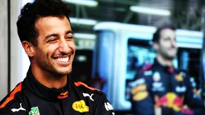 Formule 1 : L’impatience de Daniel Ricciardo pour son arrivée chez Renault !