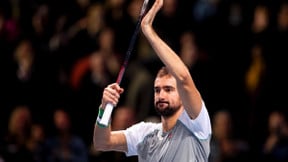 Tennis - Coupe Davis : Les confidences de Marin Cilic avant la finale face à la France !