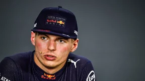 Formule 1 : Max Verstappen annonce la couleur pour la prochaine saison !