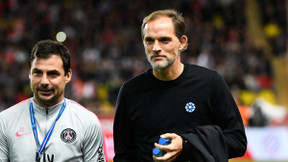 PSG : Thomas Tuchel revient sur sa colère après Monaco…