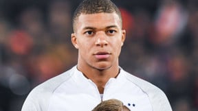 PSG : «L’impression que Mbappé s’est un peu perdu…»