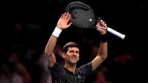 Tennis : Djokovic se prononce sur la réforme de la Coupe Davis