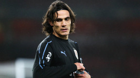 Mercato - PSG : Cavani ironise sur un retour au Napoli !