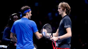 Tennis : L’énorme sortie de Federer après sa défaite face à Zverev