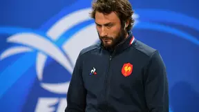 Rugby - XV de France : Médard prêt à être «le Adil Rami» de l’équipe de France !