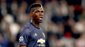 Mercato - Manchester United : «Pogba pourrait revenir à la Juventus, mais…» 