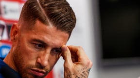 Real Madrid - Polémique : Cette mise au point sur les accusations de dopage contre Sergio Ramos