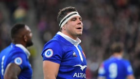 Rugby - XV de France : Guirado aux anges après la victoire des Bleus !