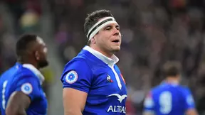 Rugby - XV de France : Guirado aux anges après la victoire des Bleus !