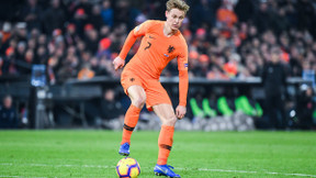 Mercato - PSG : Cet ancien du Barça qui donne son plan pour De Jong et de Ligt