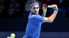 Tennis : Roger Federer annonce la couleur pour 2019 !