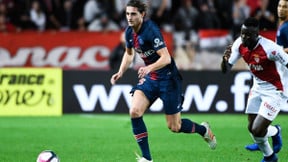 Mercato - PSG : Rabiot d’accord avec Barcelone ? La réponse !