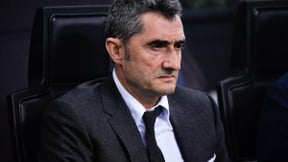 Mercato - Barcelone : Le club prend position pour l'avenir de Valverde !