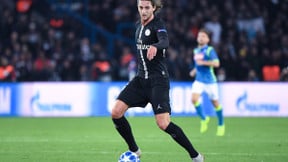 PSG - Polémique : Deschamps laisse encore planer le doute pour le retour de Rabiot !