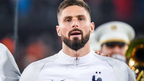 Mercato - OM : Quand Olivier Giroud ironise sur un transfert à l’OM !