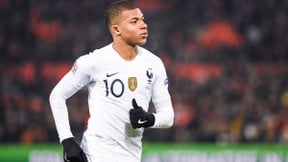 PSG : Kylian Mbappé juge la course au Ballon d’Or !