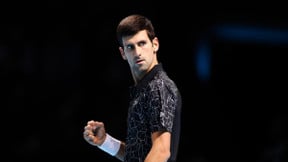 Tennis : Novak Djokovic affiche sa méfiance avant la finale contre Zverev...