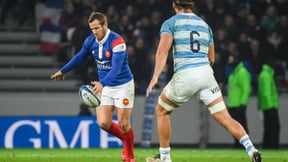 Rugby - XV de France : «Sans manquer de respect à l’Argentine, il n’y a pas eu photo»