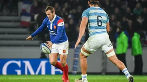 Rugby - XV de France : «Sans manquer de respect à l’Argentine, il n’y a pas eu photo»