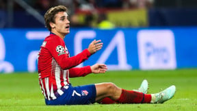 Mercato - Manchester United : Quand Antoine Griezmann revient sur son transfert avorté