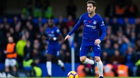 Mercato - Chelsea : Leonardo serait passé à l’action pour Cesc Fabregas !