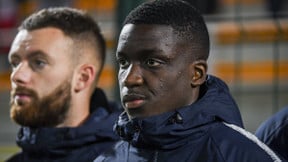 PSG : Stanley Nsoki revient sur ses débuts au PSG…